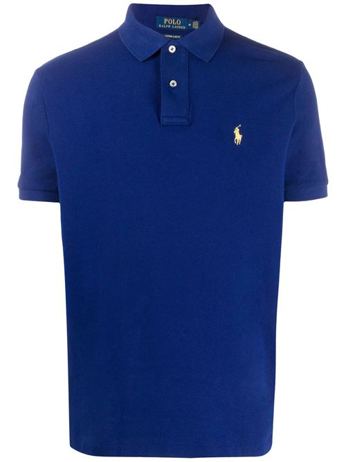 CLOTHING POLO SHIRT RALPH LAUREN 710782592/010